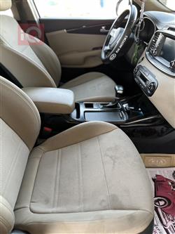 کیا سۆرینتۆ